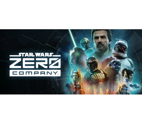 Star Wars: Zero Company