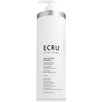 ECRU® Rejuvenating Shampoo 709 ml