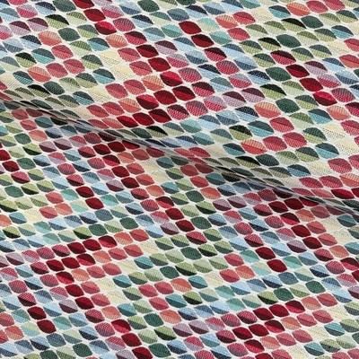 Gobelín Premium - Geometric III