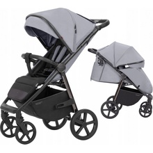 CARRELLO Bravo Plus mist grey 2023