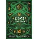 Dom čarodejnice