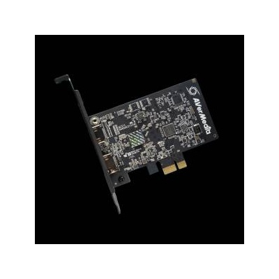 AVerMedia Live Streamer ULTRA HD (GC571) PCIe