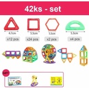 Magnetic Tiles 42ks