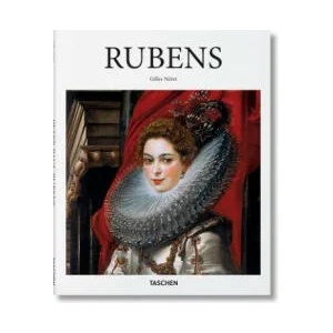 Rubens | Gilles Néret (ISBN: 9783836545143)