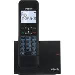 VTech LS1050 DECT Telephone Cordless Cordless telephone with answering machine, innovative charging station, call barring, caller ID/call waiting function, hands-free facility, backlit display (LS1050) Телефонни апарати