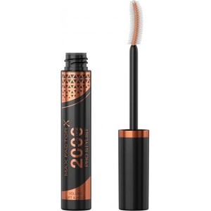 MAX Factor 2000 Calorie Pro Stylist - Спирала за дълготраен обем и извити мигли