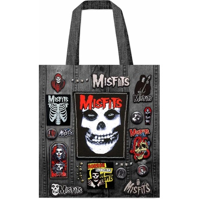 Taška Misfits Fiend