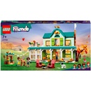 LEGO® Friends 41730 Dům Autumn