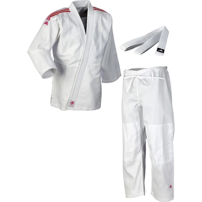 Adidas Gi Club J350E – Zboží Mobilmania