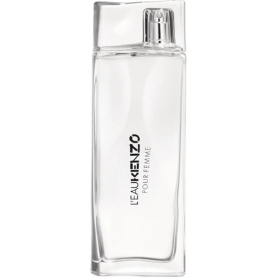 KENZO L'Eau par Kenzo pour Femme EDT 100 ml Tester (3274872441002)