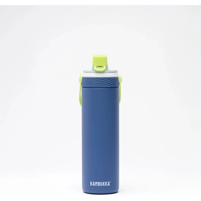Kambukka termoska Dupla Insulated 600 ml modrá