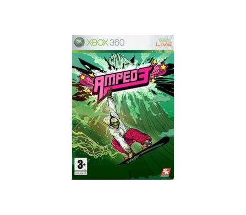 Amped 3