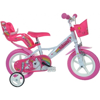 Dino 124GLN potisk Unicorn 2022