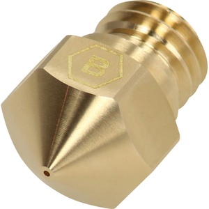 BROZZL MK10 Месингова дюза - 0, 6 mm (10201060)