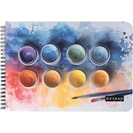 KARTON P+P Скицник A3 tw, 40 листа, 190g Colour (8-83225)