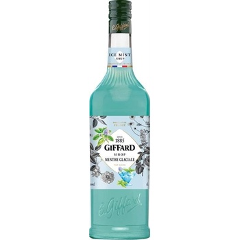 Giffard Mátový sirup 1 l