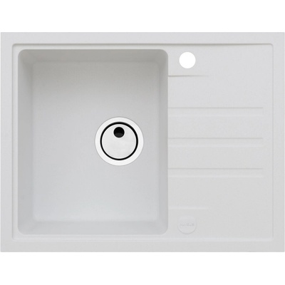 Alveus INTERMEZZO 30 white