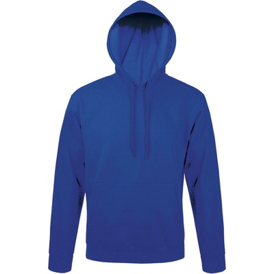 Sol's SNAKE Uni mikina SL47101 Royal blue