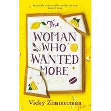 The Woman Who Wanted More
