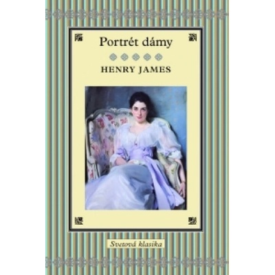 Portrét dámy