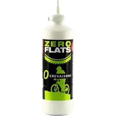 ZEROFLATS TEKNIC 500 ml