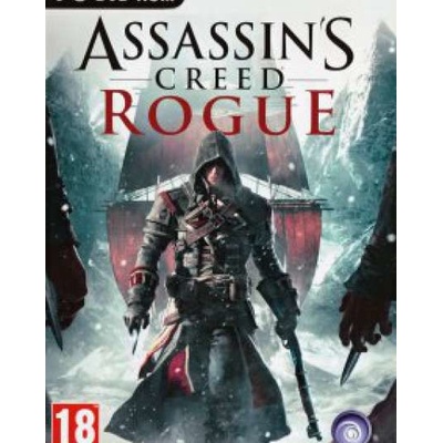 Assassin's Creed Origins + Assassin's Creed Rogue