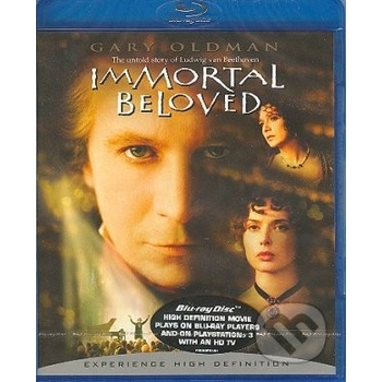 Immortal beloved BD