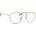 Ray-Ban Round Metal 0RX3447V 2945