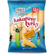 Rej Křupky kukuřičné tyčky 60 g