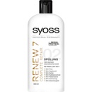 Kondicionéry a balzámy na vlasy Syoss ReNew 7 Complete Repair vlasový kondicionér pro poškozené vlasy 500 ml