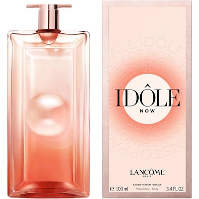 Lancôme Idole Now parfumovaná voda dámska 100 ml