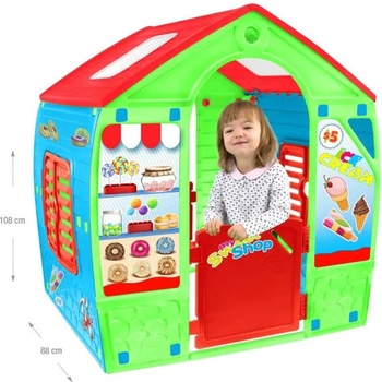 Image 1 of Mochtoys My Sweet Shop (12153)