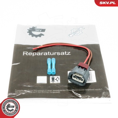 Opravná sada, sada kabelů ESEN SKV 53SKV116