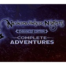Neverwinter Nights: Complete Adventures