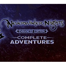 Neverwinter Nights: Complete Adventures