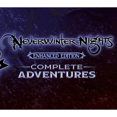 Neverwinter Nights: Complete Adventures