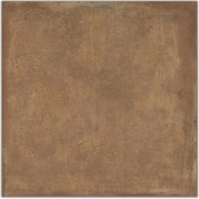 Keros Ares cotto 33 x 33 cm cihlová 1,55m²