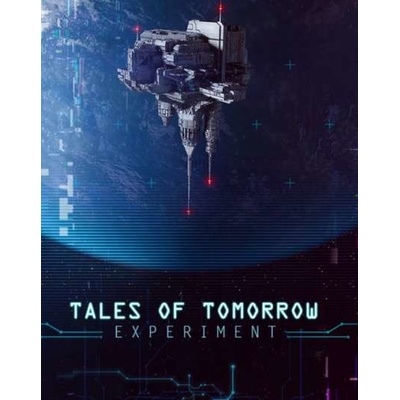 Tales of Tomorrow Experiment