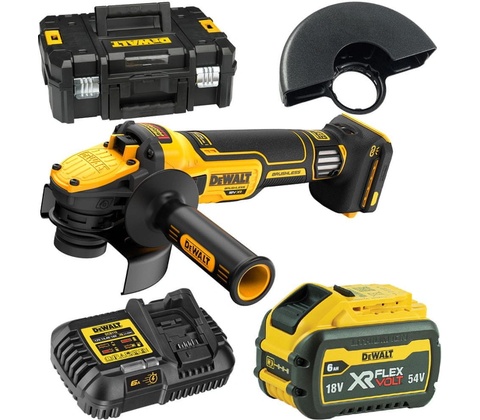 DeWALT DCG409VST1