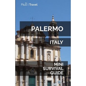 Palermo Mini Survival Guide | Jan Hayes (2018)