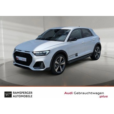 Audi A1 30 TFSI S-line Allstreet 85 kW