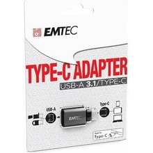 Emtec T600 USB 3.1, USB C