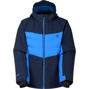 Dare2b Cheery Jacket Nvy/AthcBlue Детски размер: 135-140 / Цвят: син