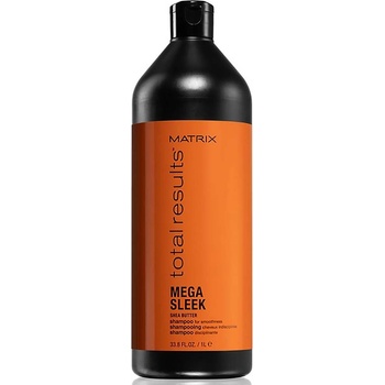Matrix Total Results Mega Sleek Shampoo 300 ml