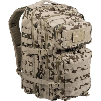 Mil-Tec US assault Large Tropentarn 36 l