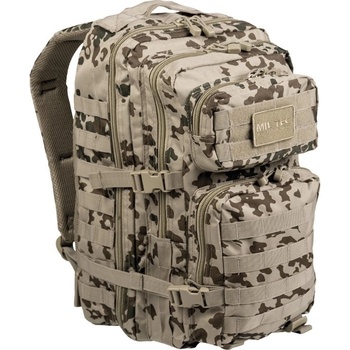 Mil-Tec US assault Large Tropentarn 36 l