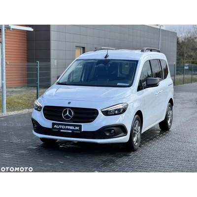 Mercedes-Benz Citan 96 kW