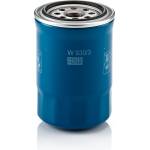 Mann-filter Маслен филтър mann-filter w 830/3