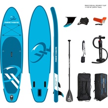 Paddleboard RIDEWAVE Allround 11'