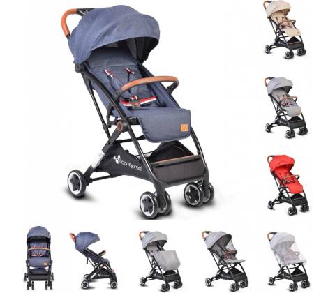 Cangaroo Golf Paris denim 2021